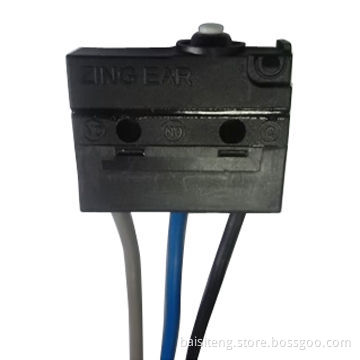 Waterproof Micro SwitchesNew